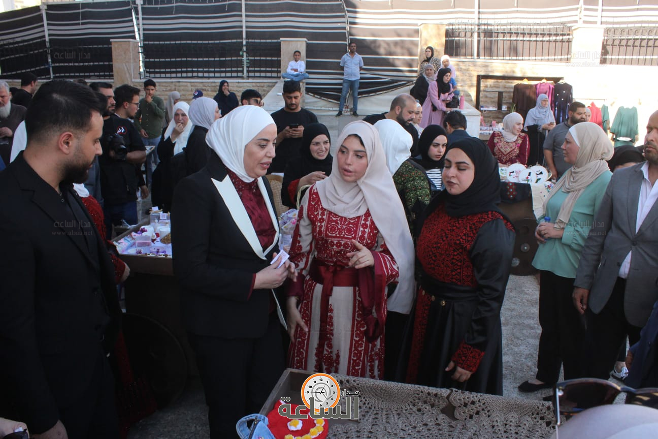 Madar Al-Saa Images 0.8166729490612316