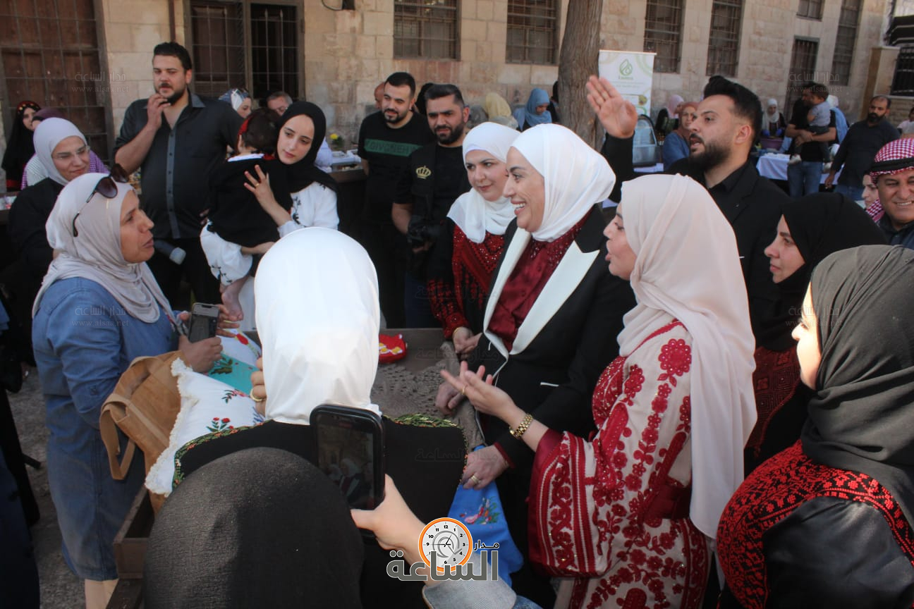 Madar Al-Saa Images 0.81279206443146