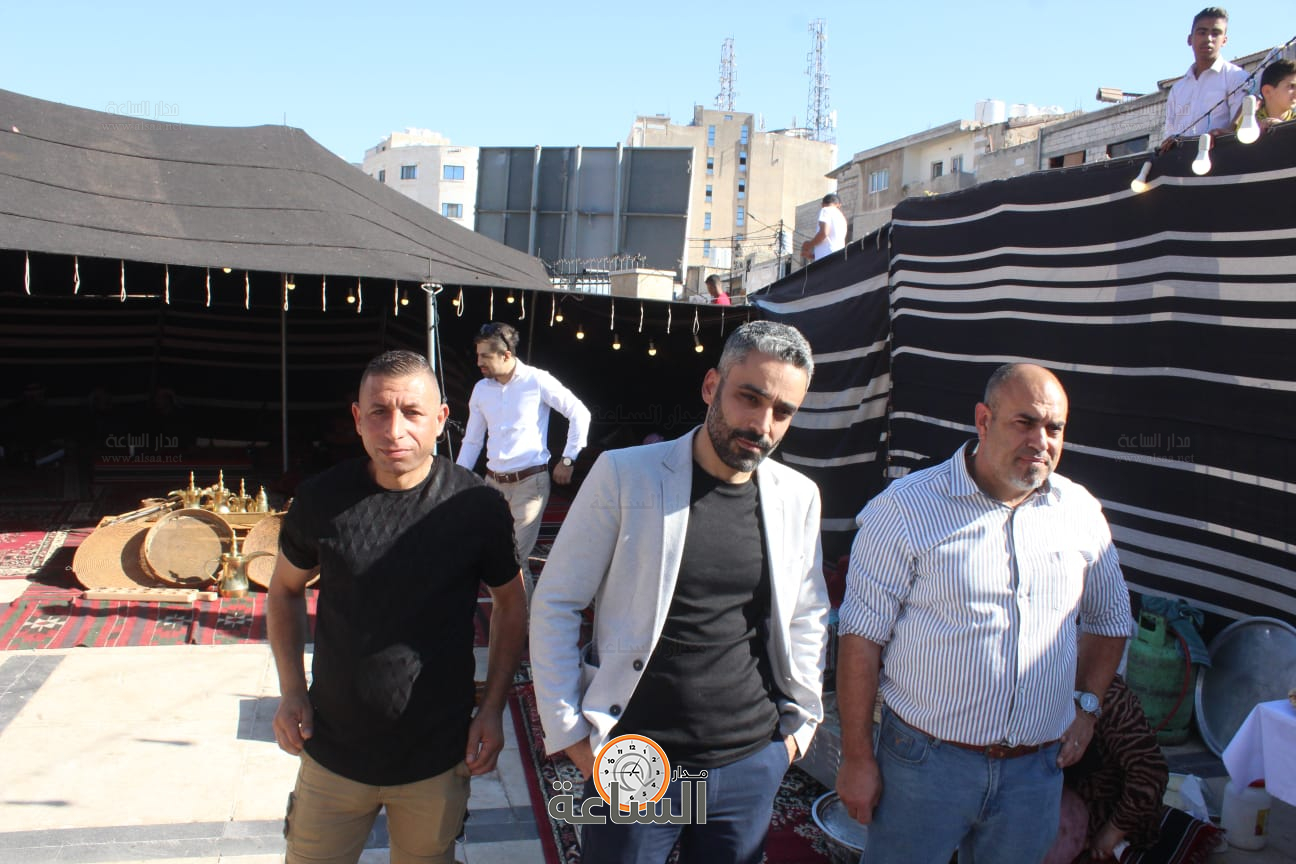 Madar Al-Saa Images 0.24952827318458692