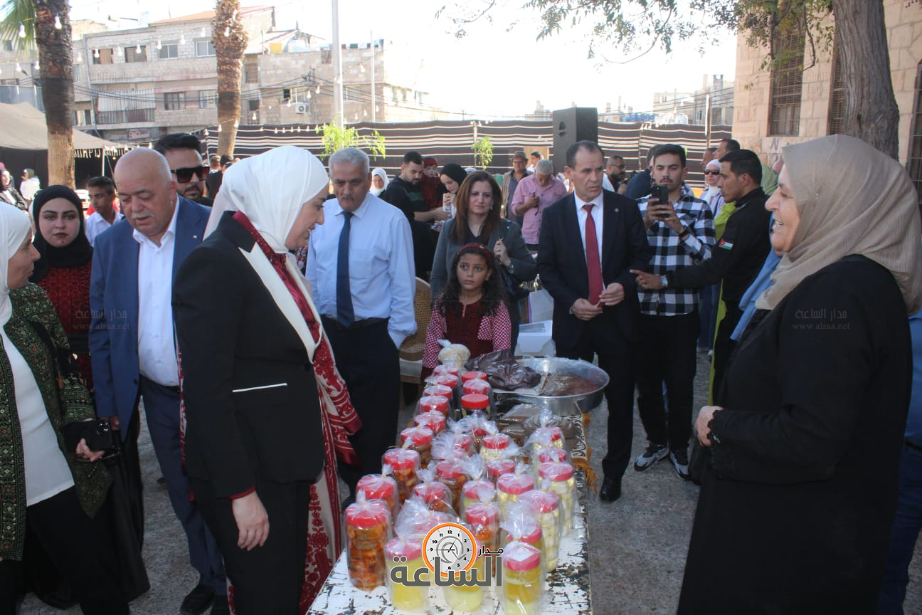 Madar Al-Saa Images 0.09935947962105462