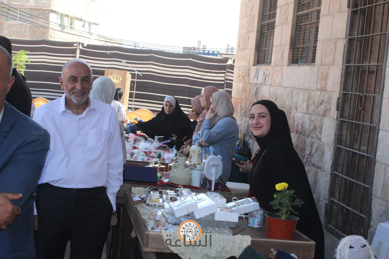 Madar Al-Saa Images 0.2977446497136522