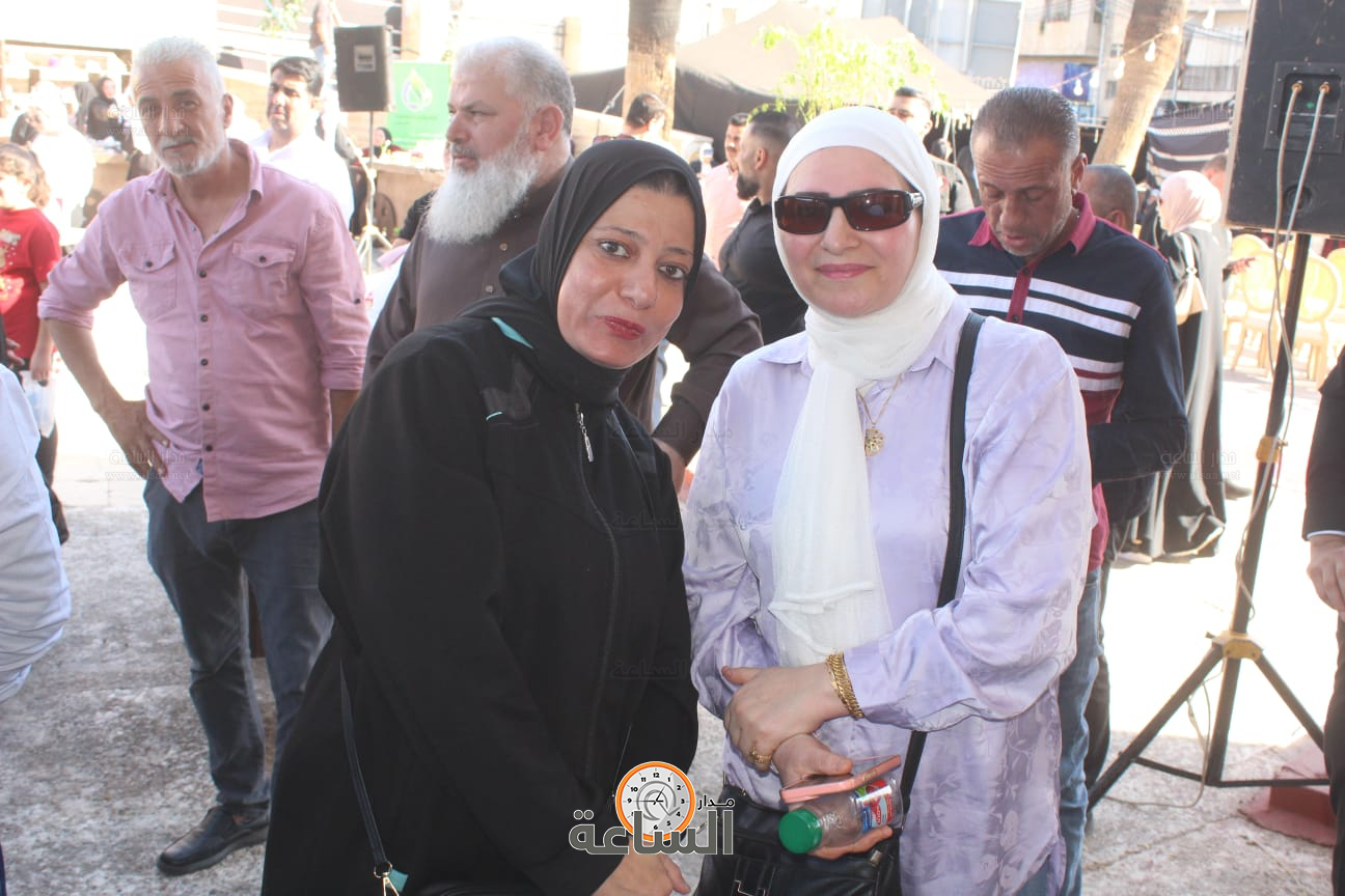 Madar Al-Saa Images 0.7597645566047361