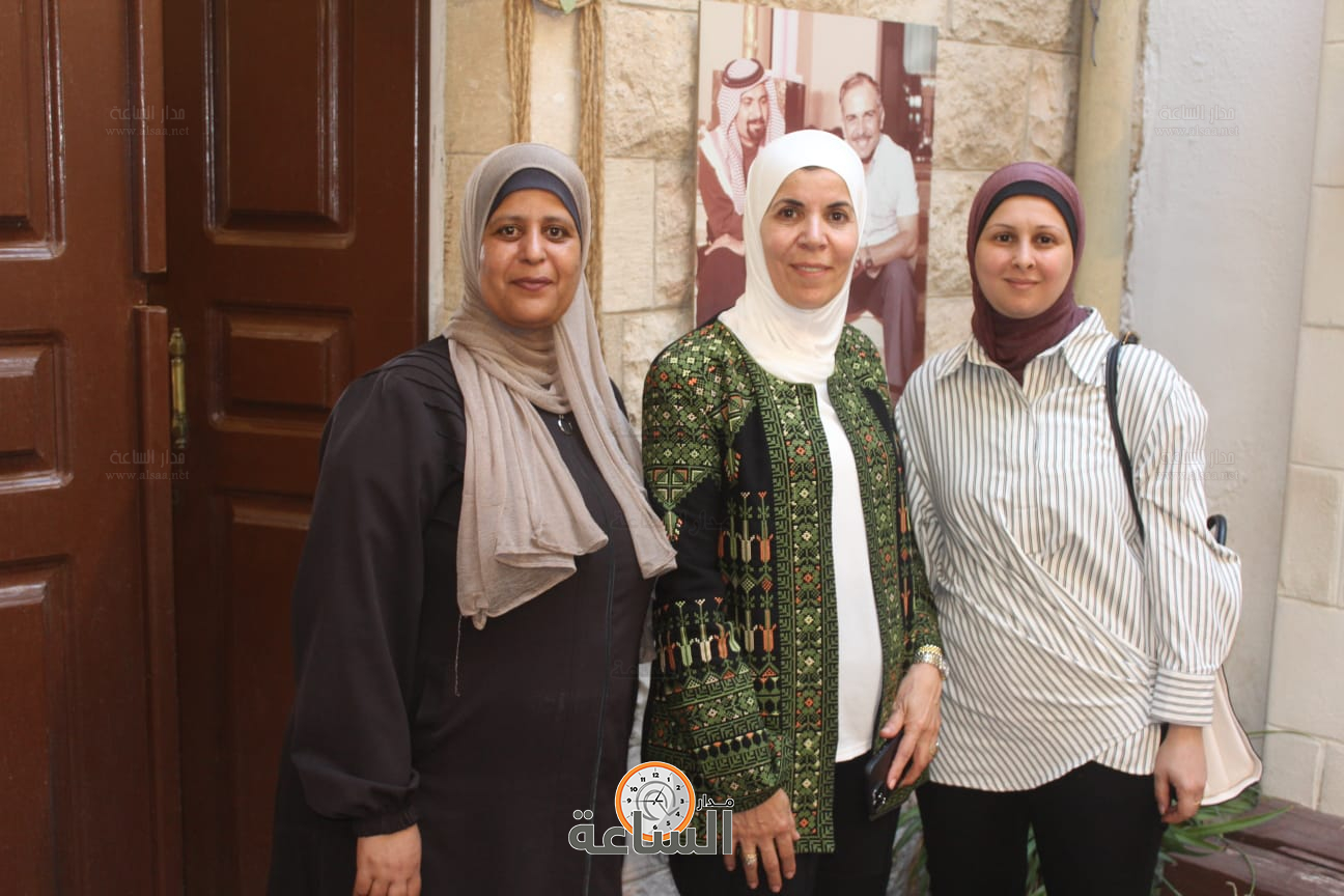 Madar Al-Saa Images 0.9098630720790829