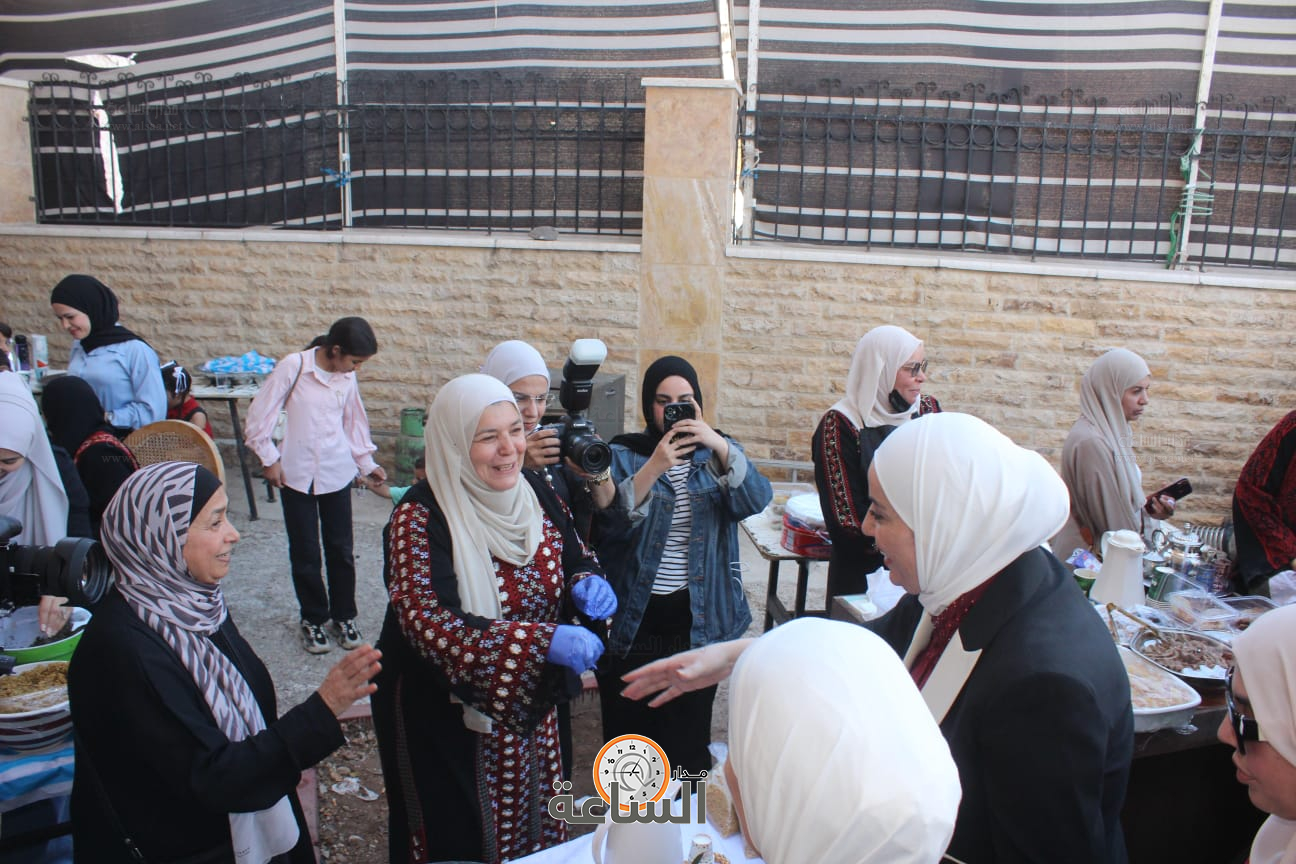 Madar Al-Saa Images 0.6952849420684447