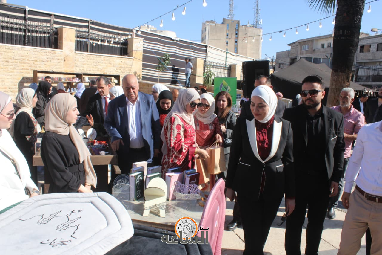 Madar Al-Saa Images 0.9783968359655055