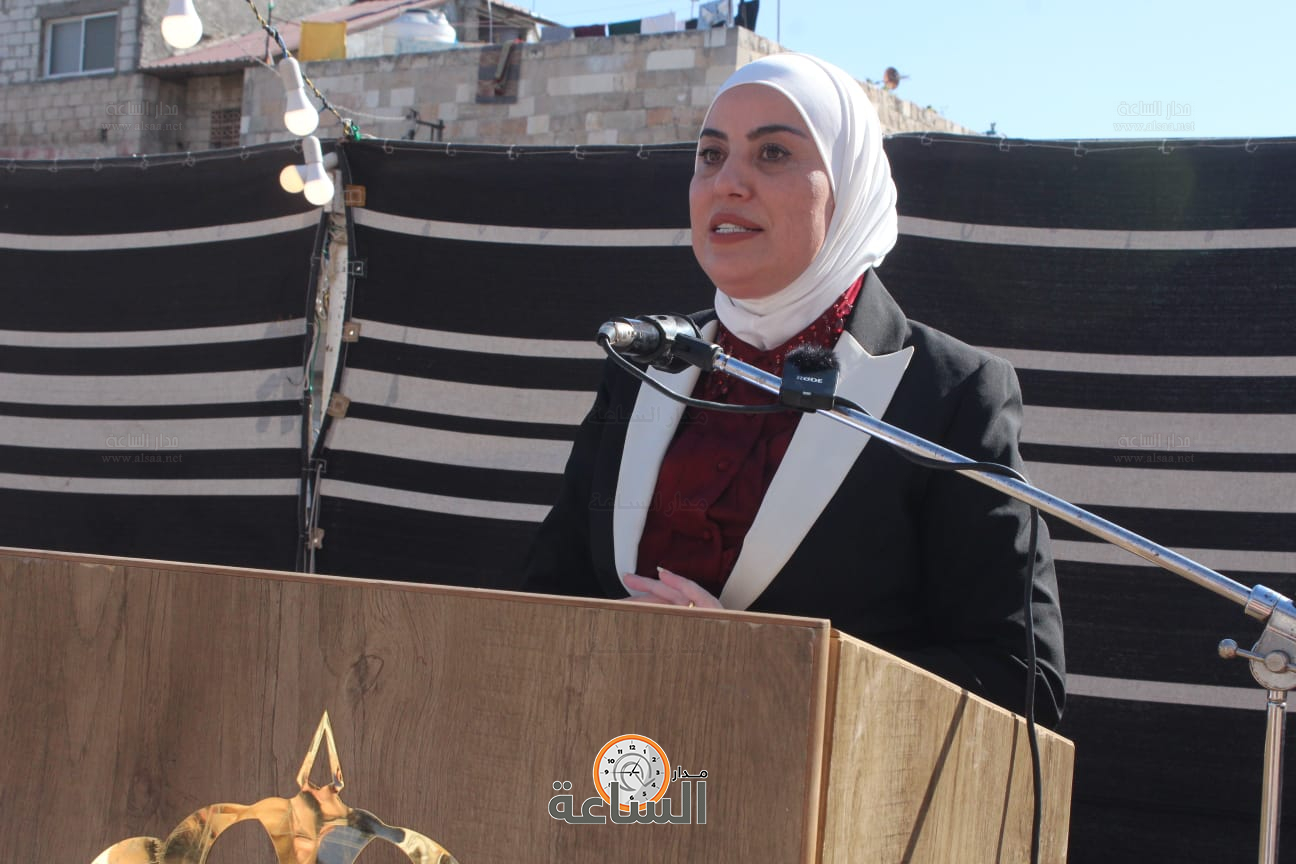 Madar Al-Saa Images 0.9837506055462022