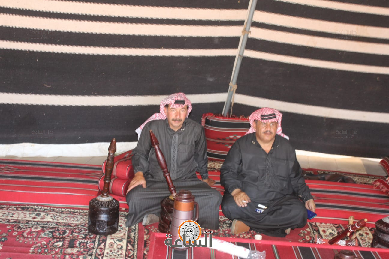 Madar Al-Saa Images 0.4729676292137235