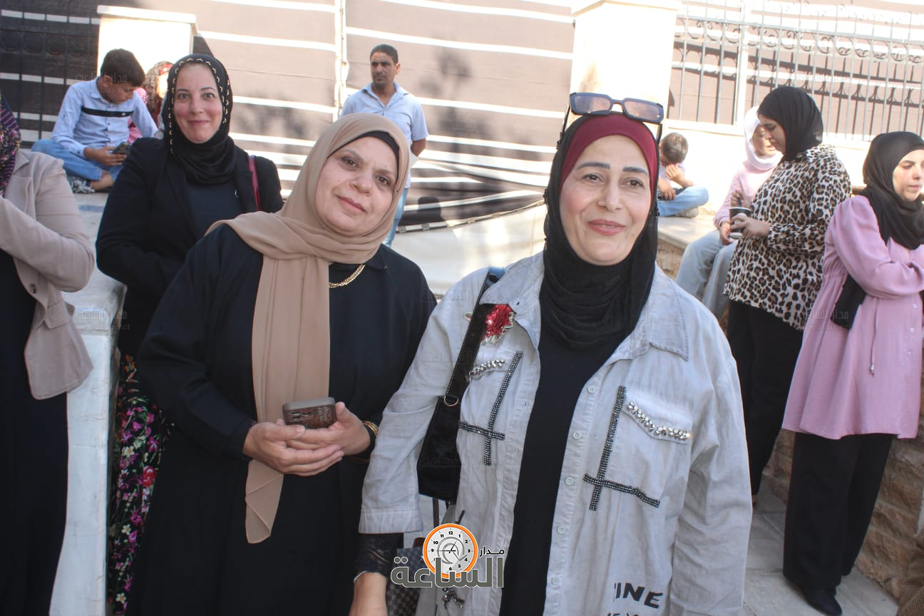 Madar Al-Saa Images 0.7917791497001258