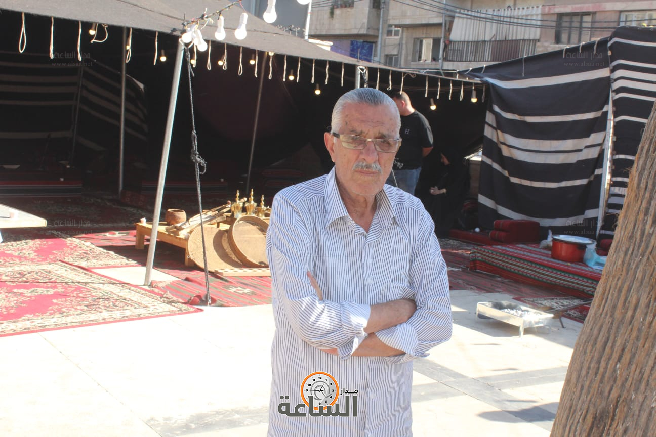 Madar Al-Saa Images 0.28585532657668444