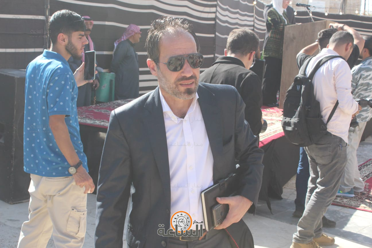 Madar Al-Saa Images 0.630277940685962