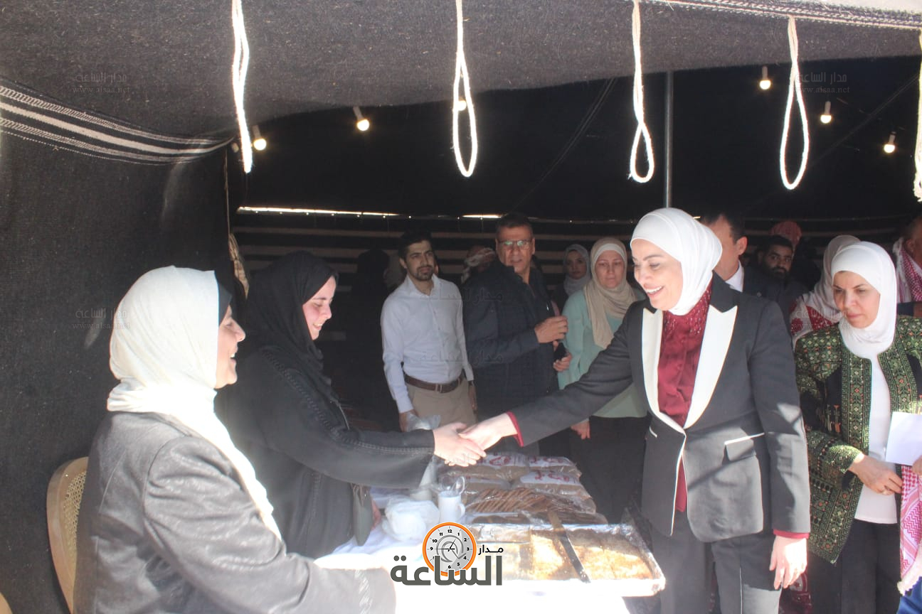 Madar Al-Saa Images 0.9920221442364617