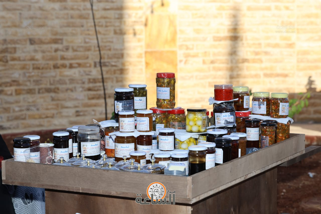 Madar Al-Saa Images 0.6029476067079556