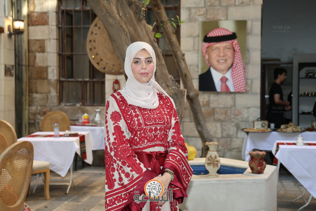 Madar Al-Saa Images 0.48142942826964585