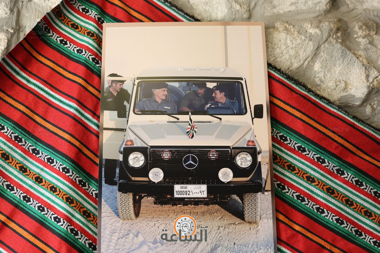 Madar Al-Saa Images 0.20739499927869642