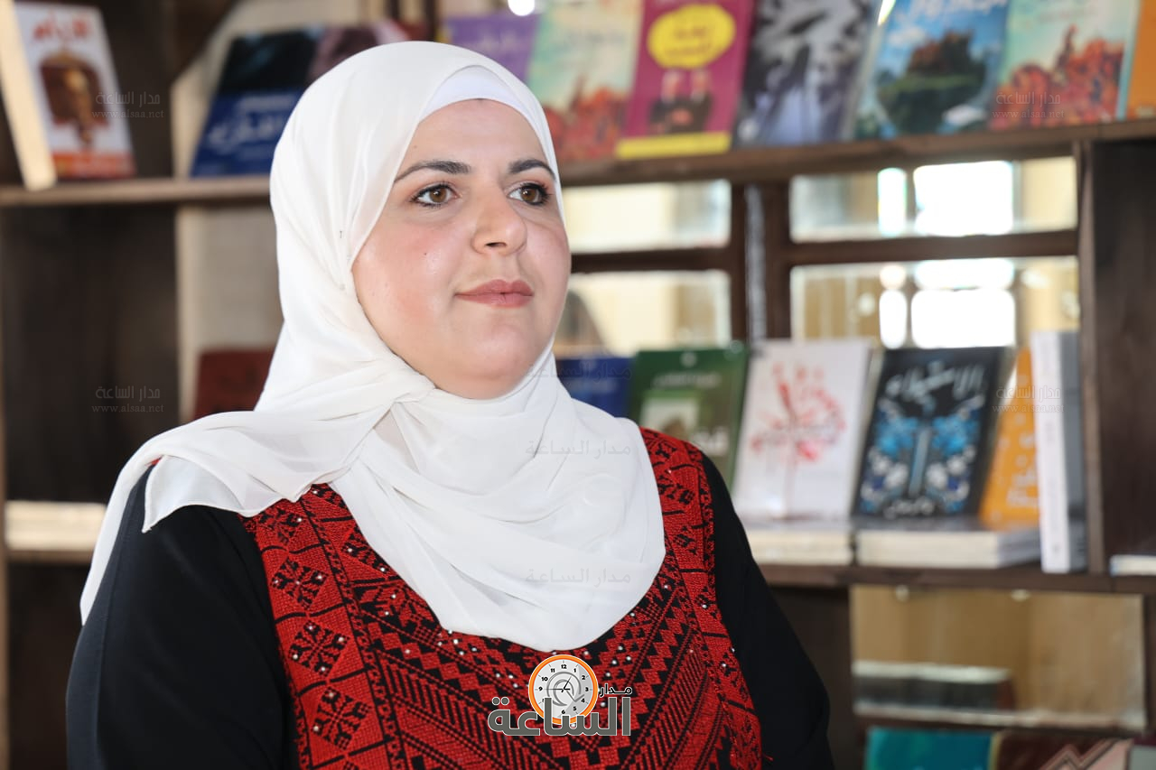 Madar Al-Saa Images 0.6835446920766411