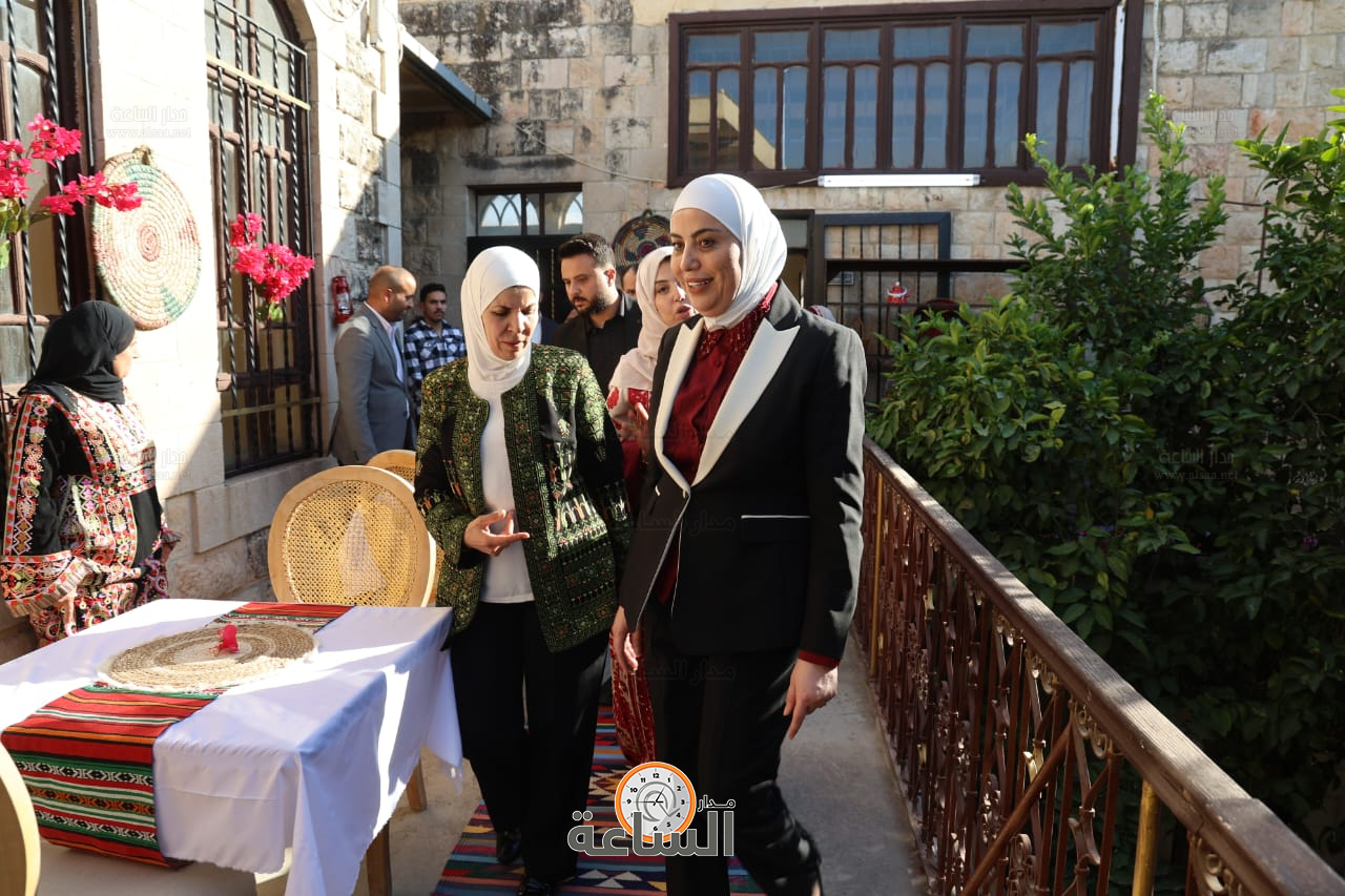 Madar Al-Saa Images 0.6190031101508461