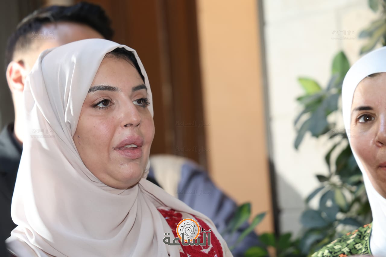 Madar Al-Saa Images 0.24289270602920277