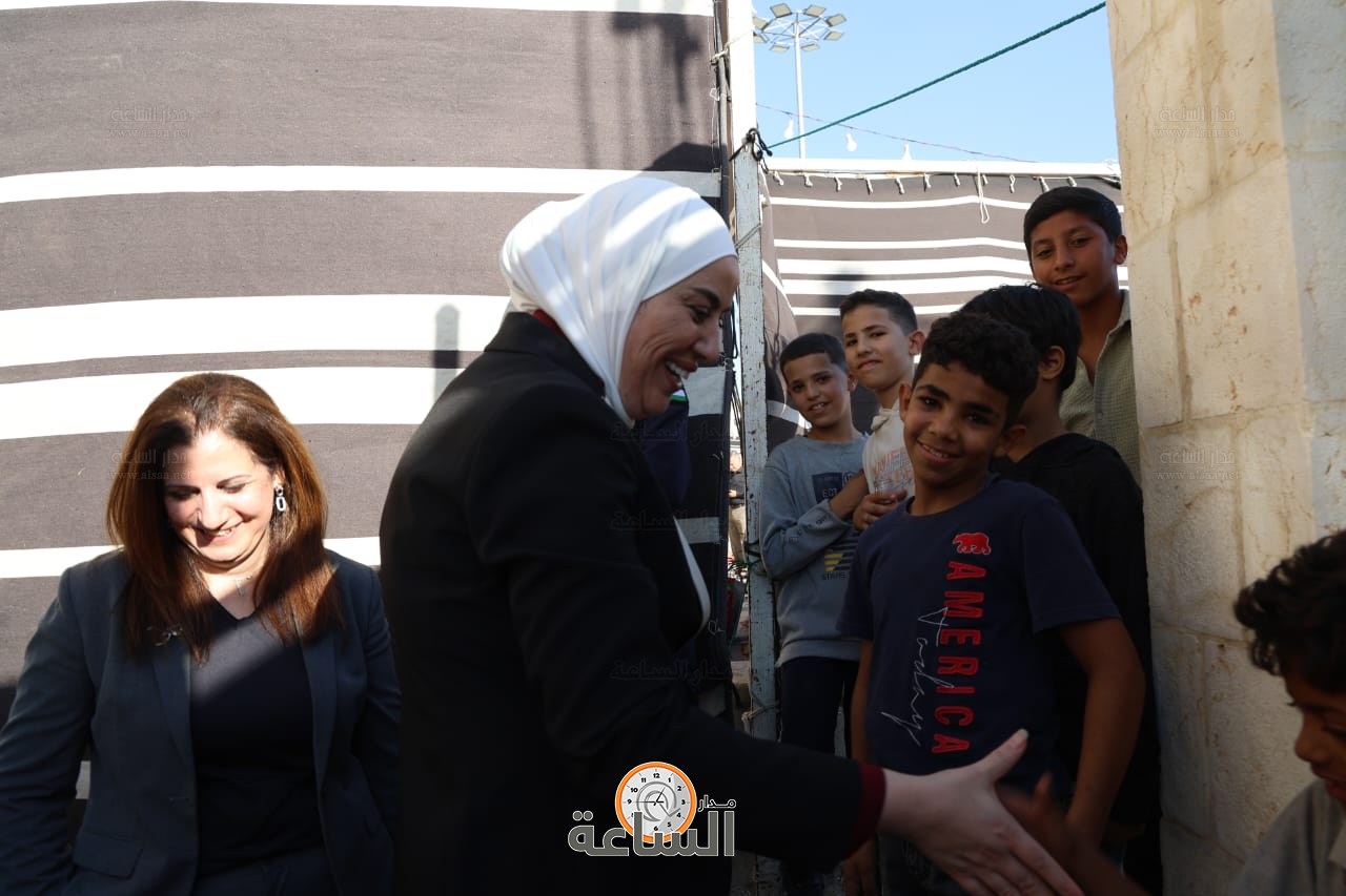 Madar Al-Saa Images 0.8029553211062049