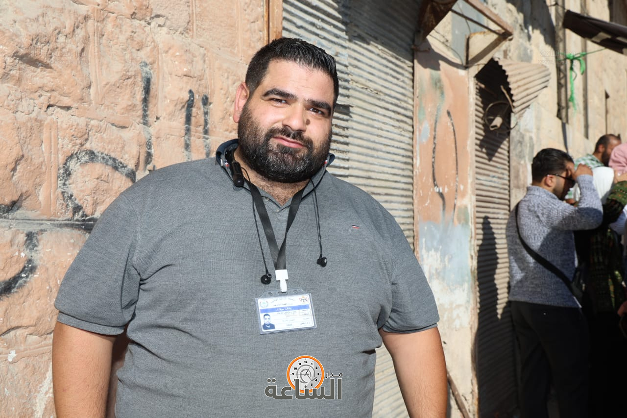 Madar Al-Saa Images 0.9317793183445494