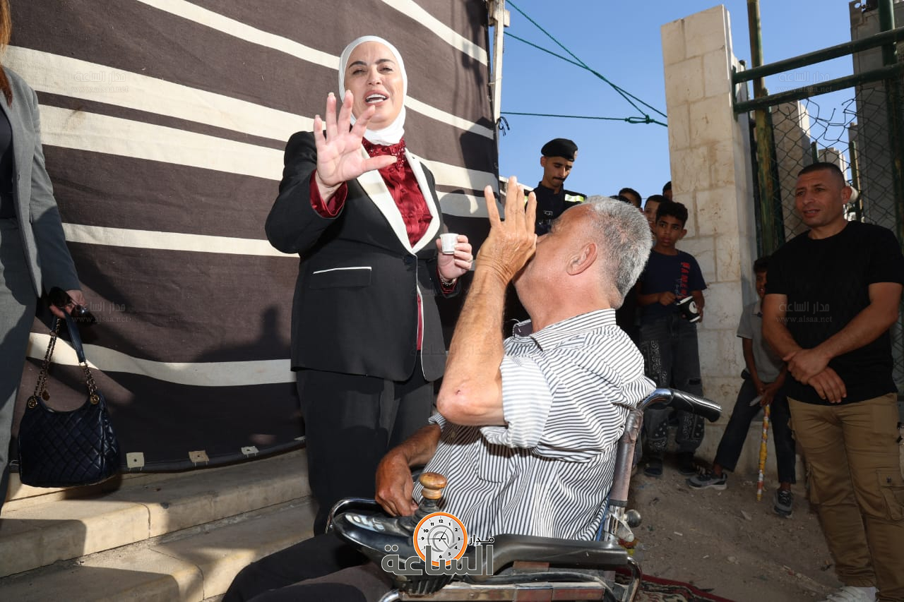 Madar Al-Saa Images 0.11745679839024759