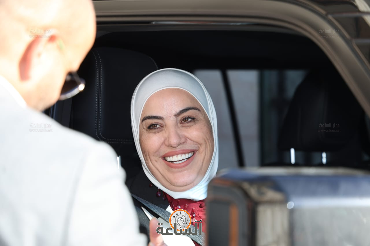 Madar Al-Saa Images 0.8757892313298633