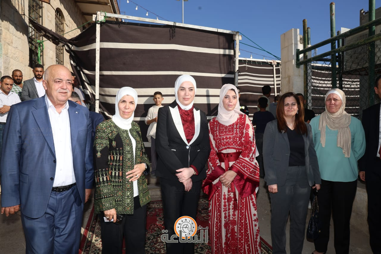 Madar Al-Saa Images 0.9111157983300204