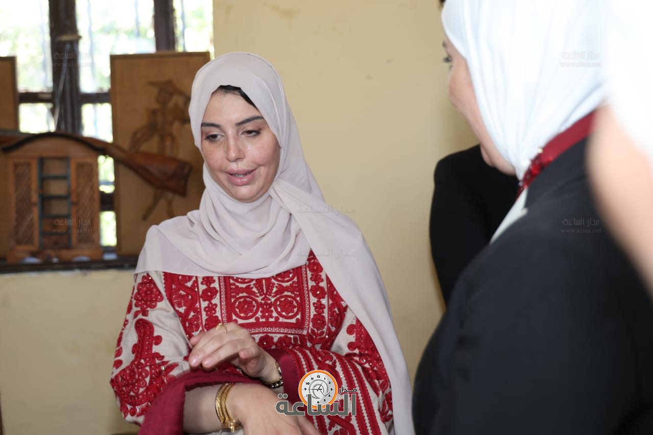 Madar Al-Saa Images 0.7416894308873101