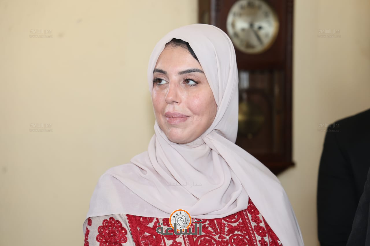 Madar Al-Saa Images 0.9510122433407808