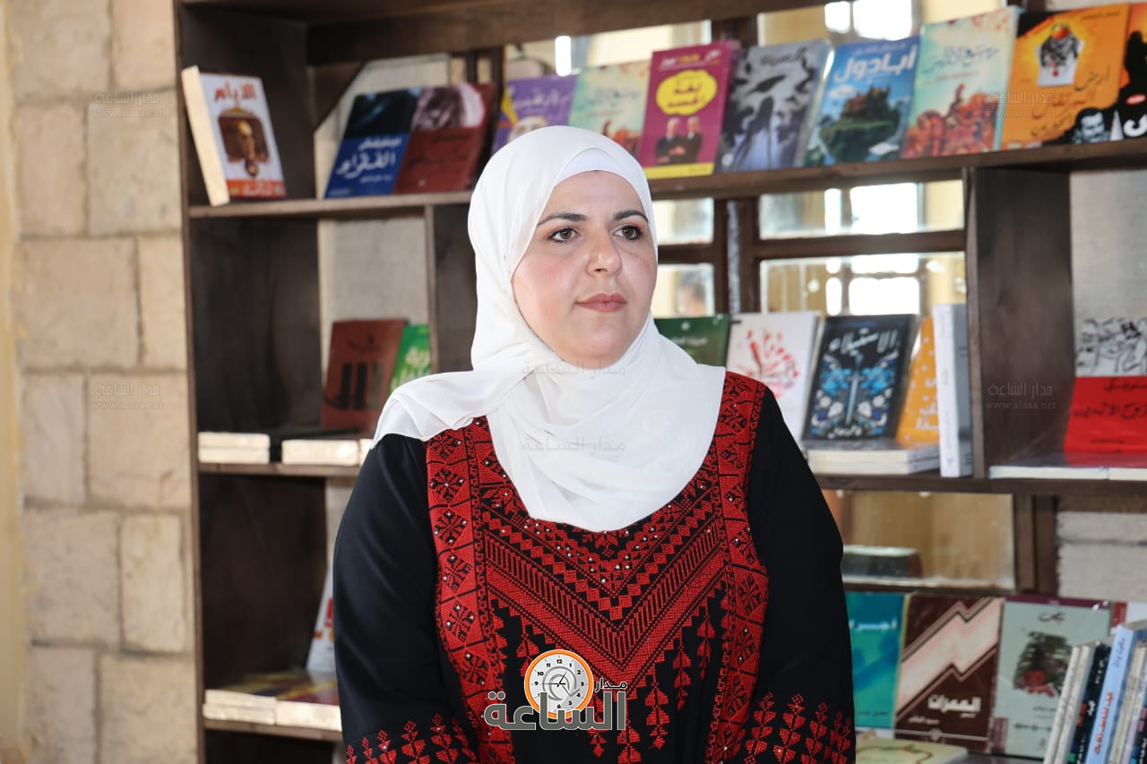 Madar Al-Saa Images 0.9867216539370468