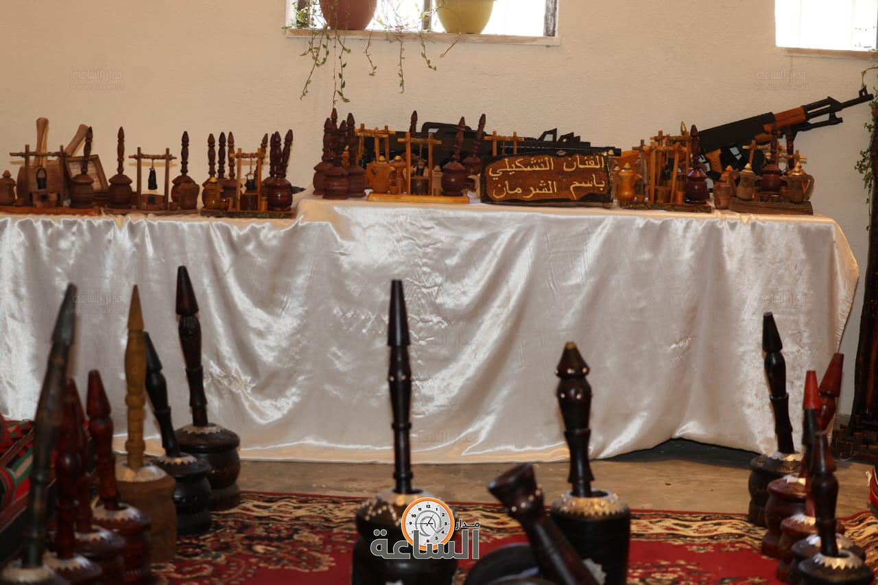 Madar Al-Saa Images 0.5393091152989958