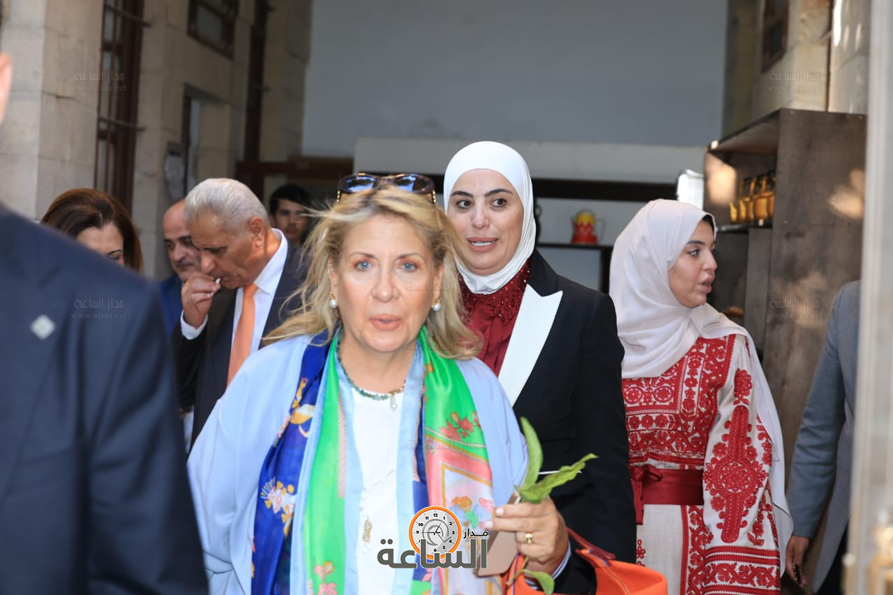 Madar Al-Saa Images 0.5238278490868287