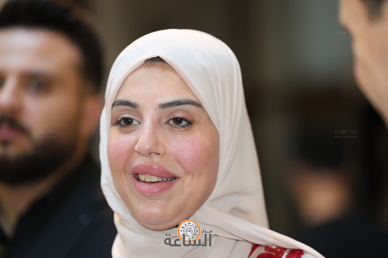 Madar Al-Saa Images 0.8115797503989476