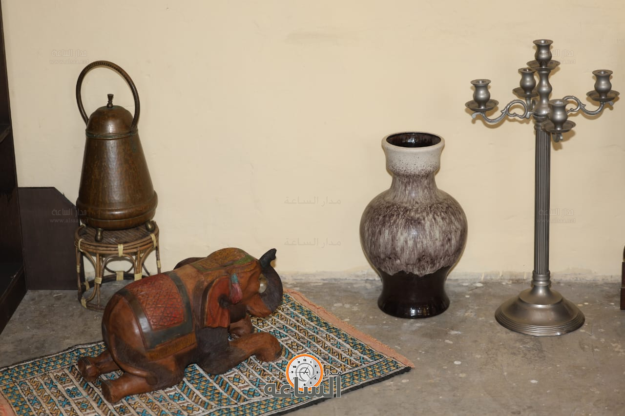 Madar Al-Saa Images 0.5217658809667585