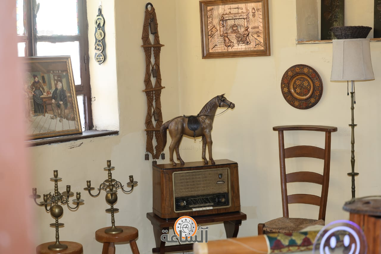 Madar Al-Saa Images 0.8293611666718658