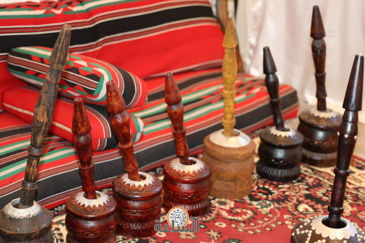 Madar Al-Saa Images 0.29341092745863273