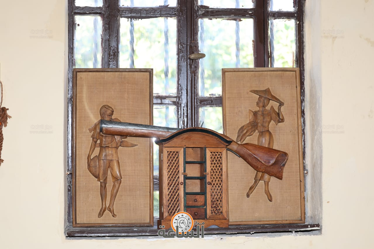 Madar Al-Saa Images 0.18245874023542108