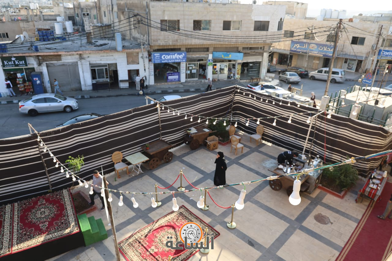 Madar Al-Saa Images 0.5395539718456673