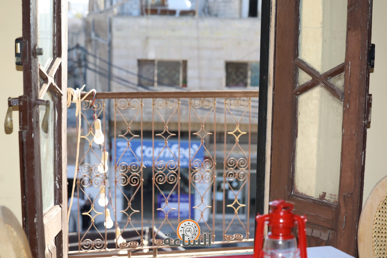 Madar Al-Saa Images 0.8161482233967053