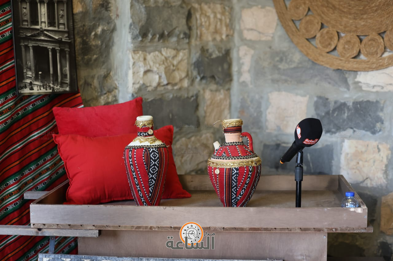 Madar Al-Saa Images 0.4947578197794624