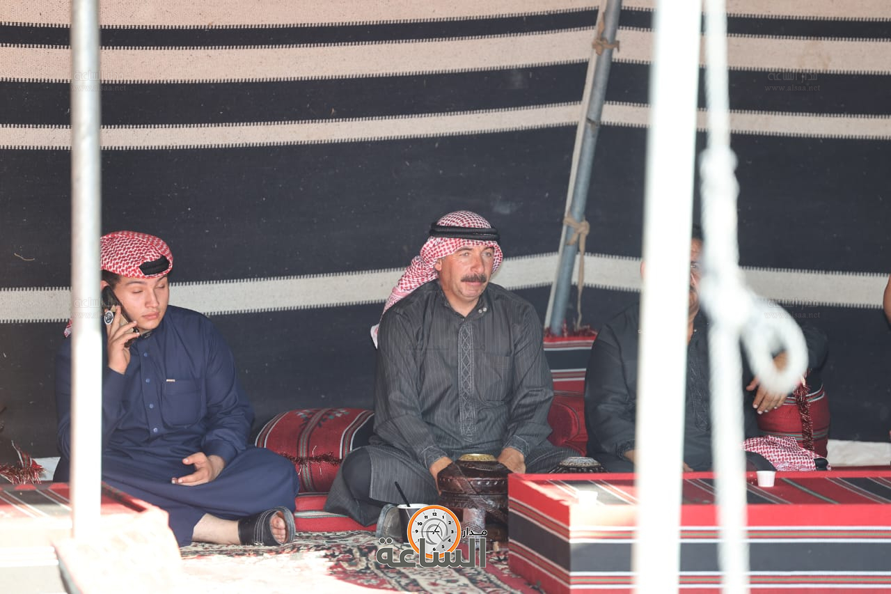 Madar Al-Saa Images 0.647939929044552