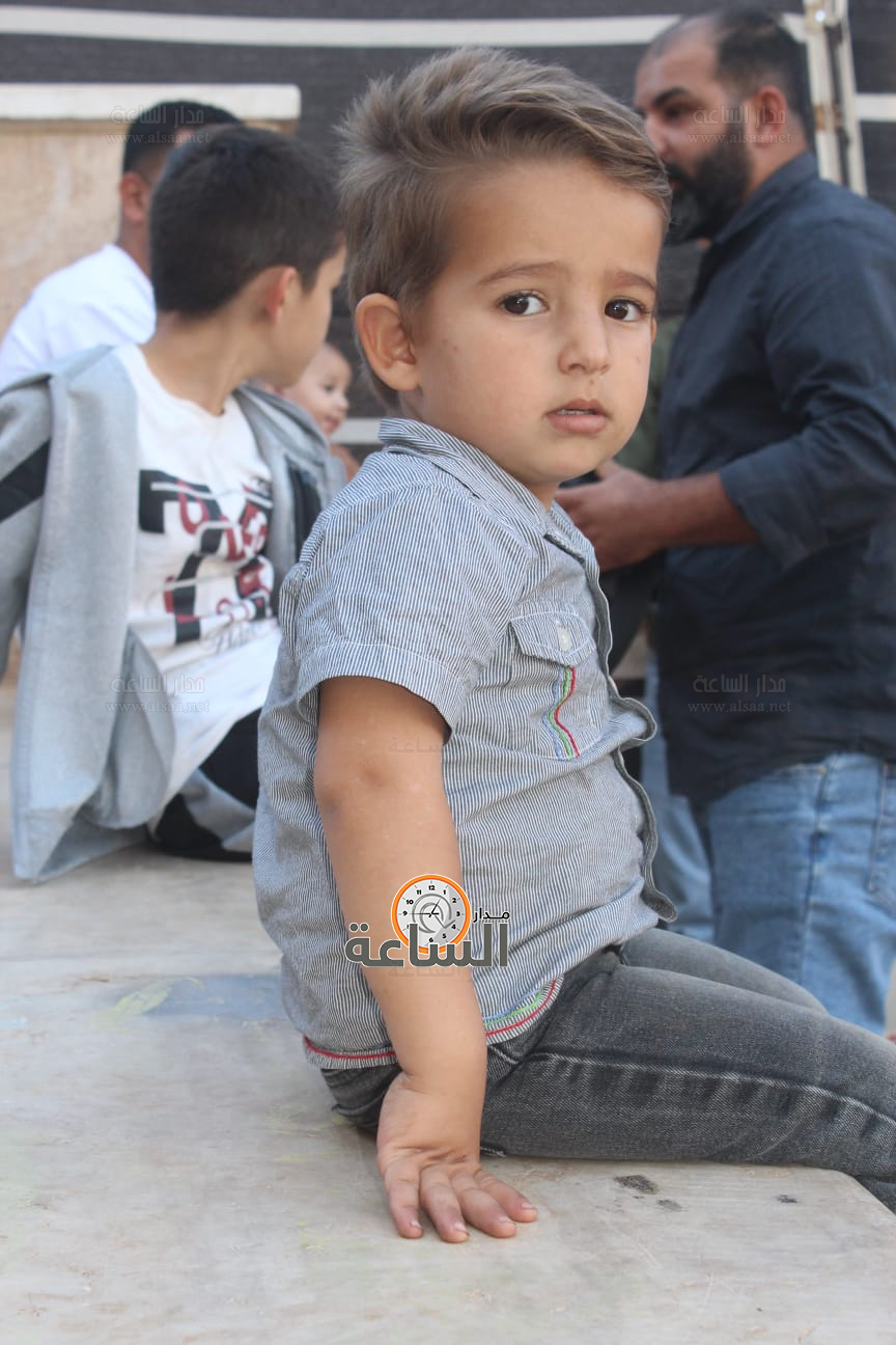 Madar Al-Saa Images 0.18772699542310056