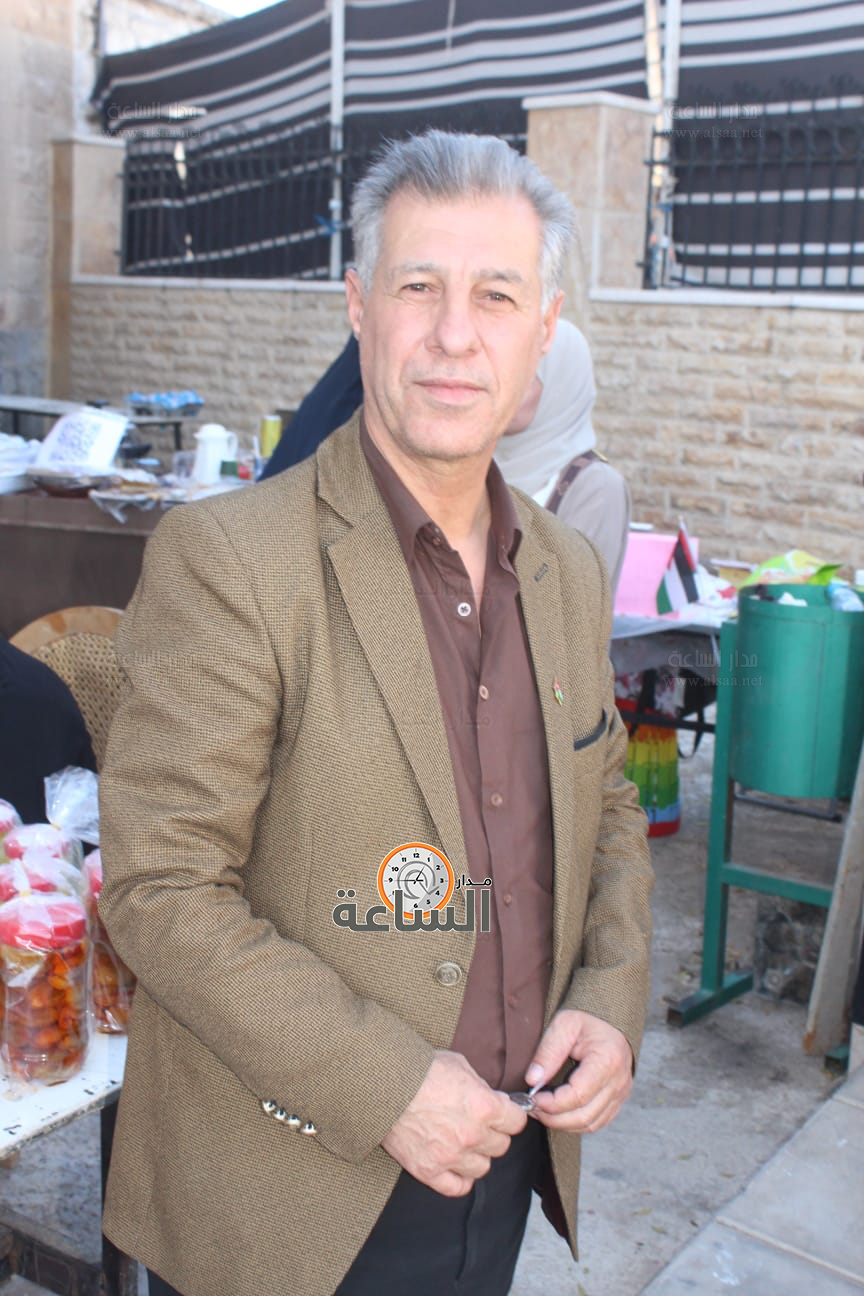 Madar Al-Saa Images 0.8325915051610452