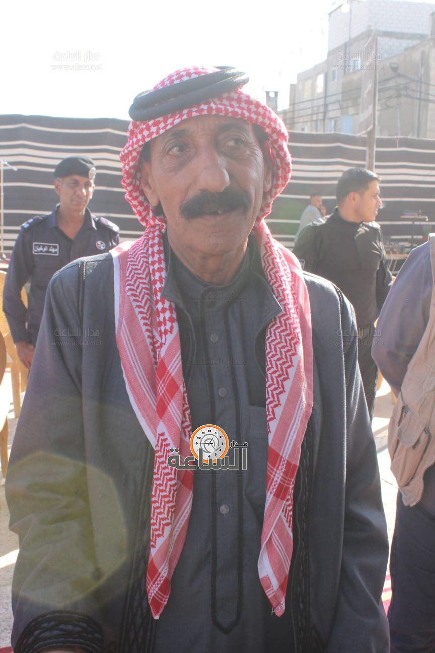 Madar Al-Saa Images 0.47474288065770054