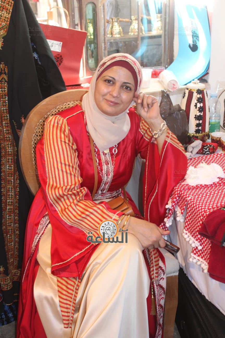 Madar Al-Saa Images 0.7563401510531207