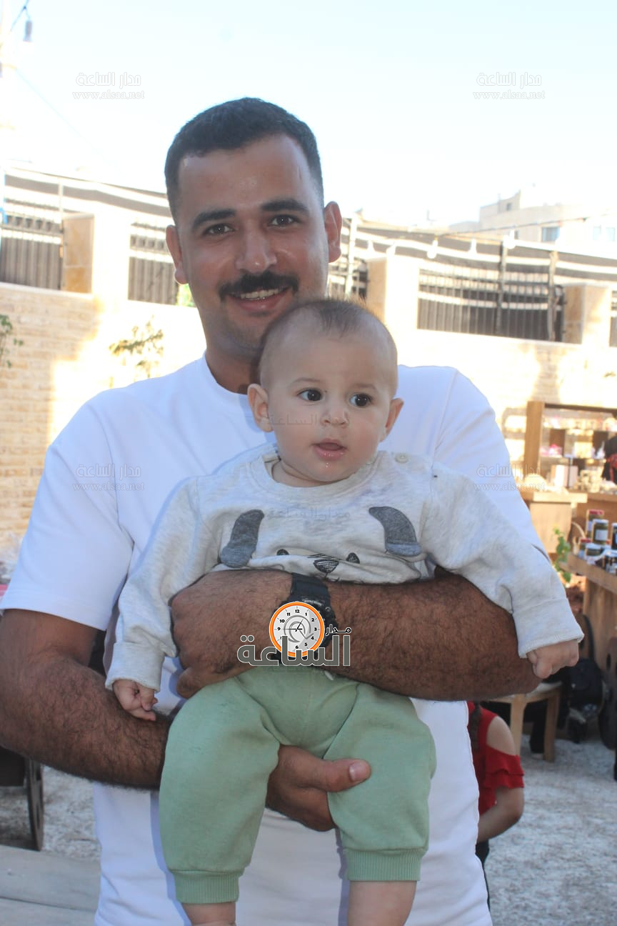 Madar Al-Saa Images 0.5914021958542222