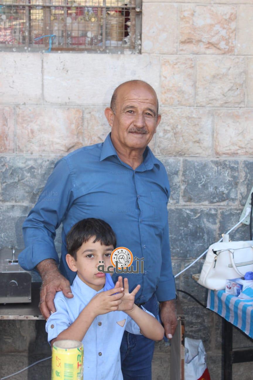 Madar Al-Saa Images 0.8505951705109236