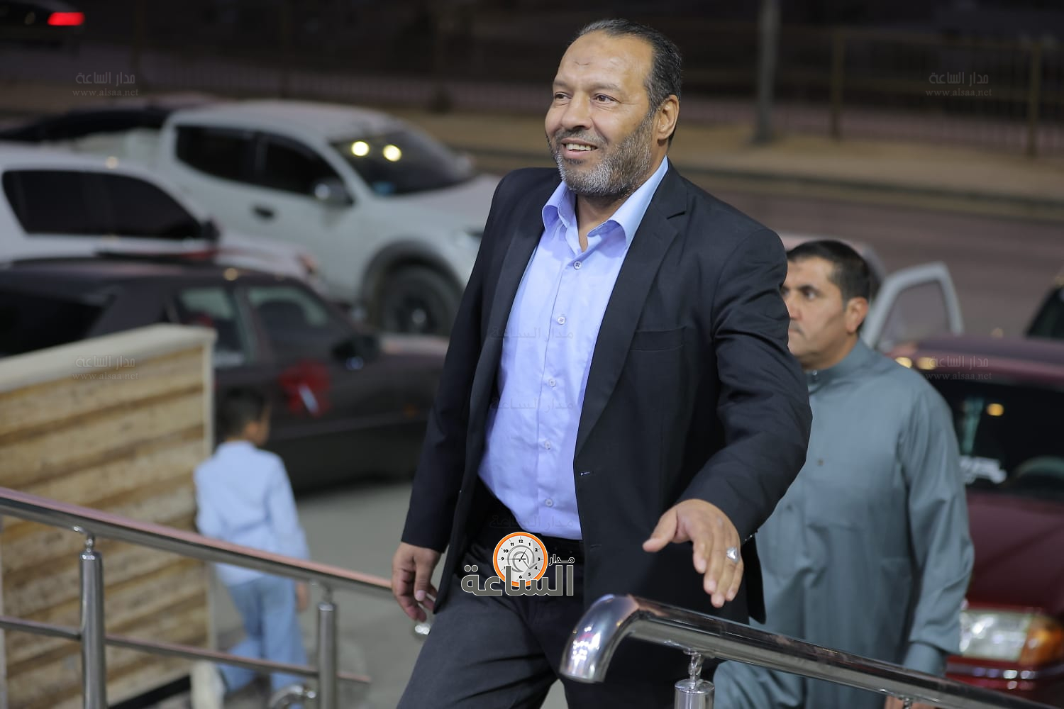 Madar Al-Saa Images 0.9769039147388018