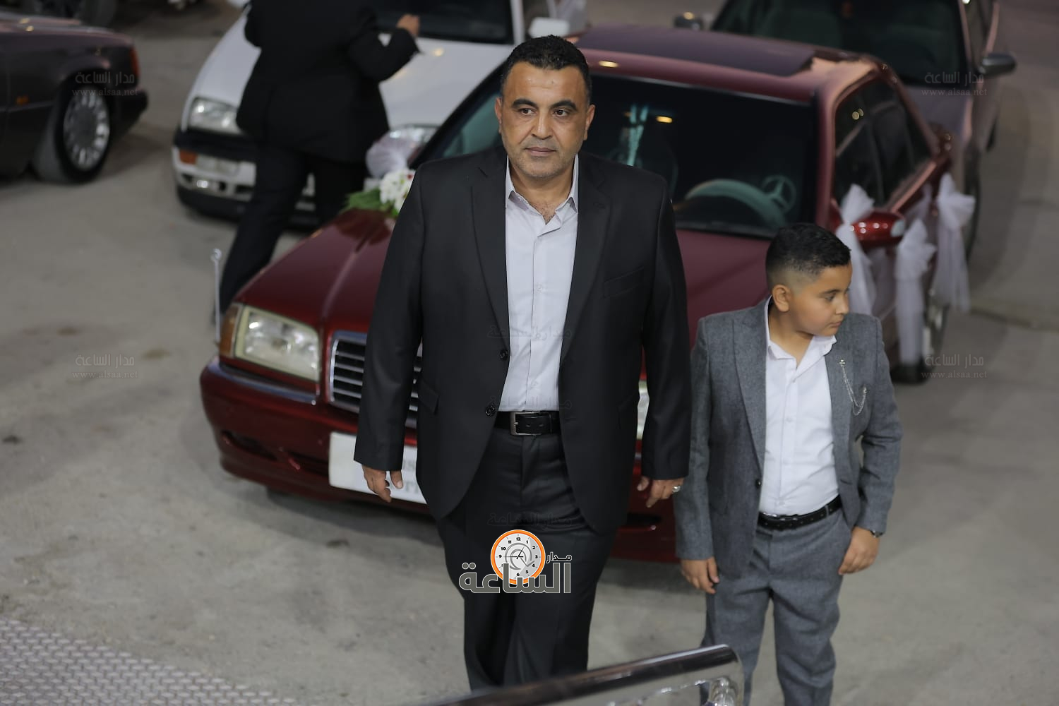 Madar Al-Saa Images 0.69630836554484