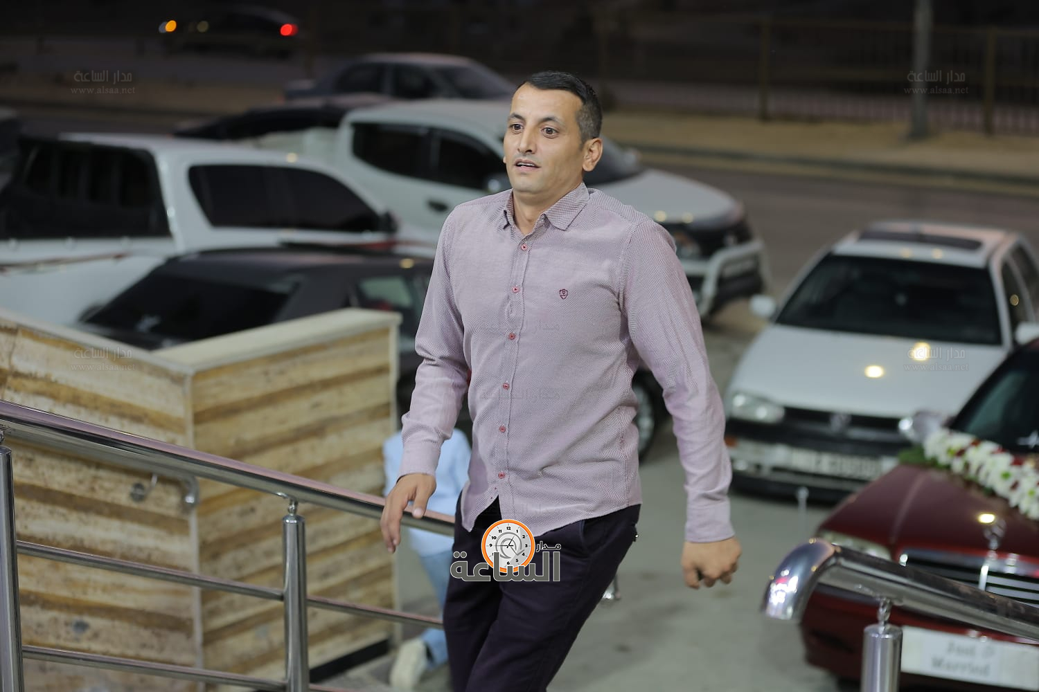 Madar Al-Saa Images 0.6243283912512542