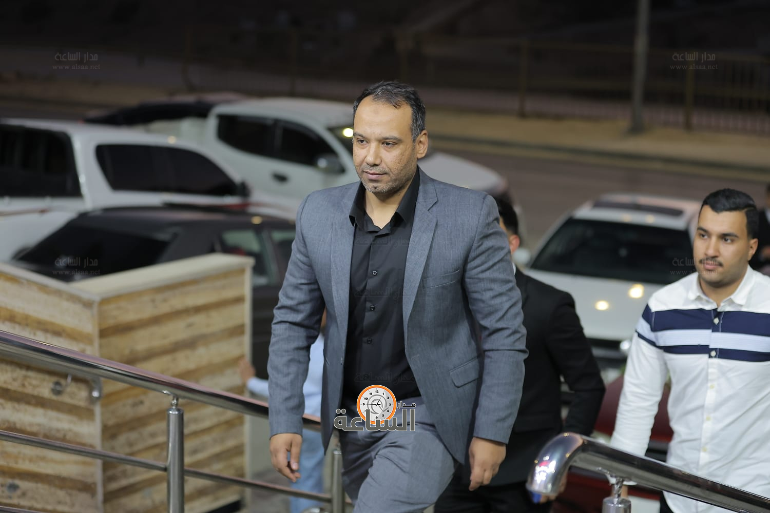 Madar Al-Saa Images 0.9681573882227278